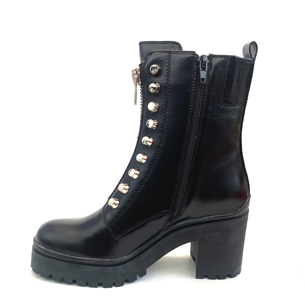TONETTE-HI / BLACK
