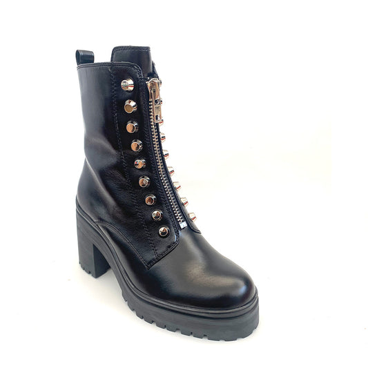 TONETTE-HI / BLACK