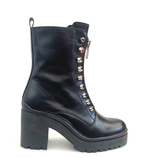 TONETTE-HI / BLACK