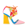 Load image into Gallery viewer, GARDENIA-KAT-MACONIE-AMANZA-MULTIBRIGHTS
