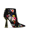 Load image into Gallery viewer, GARDENIA-KAT-MACONIE-LUCIE-BLACK-MULTI-1
