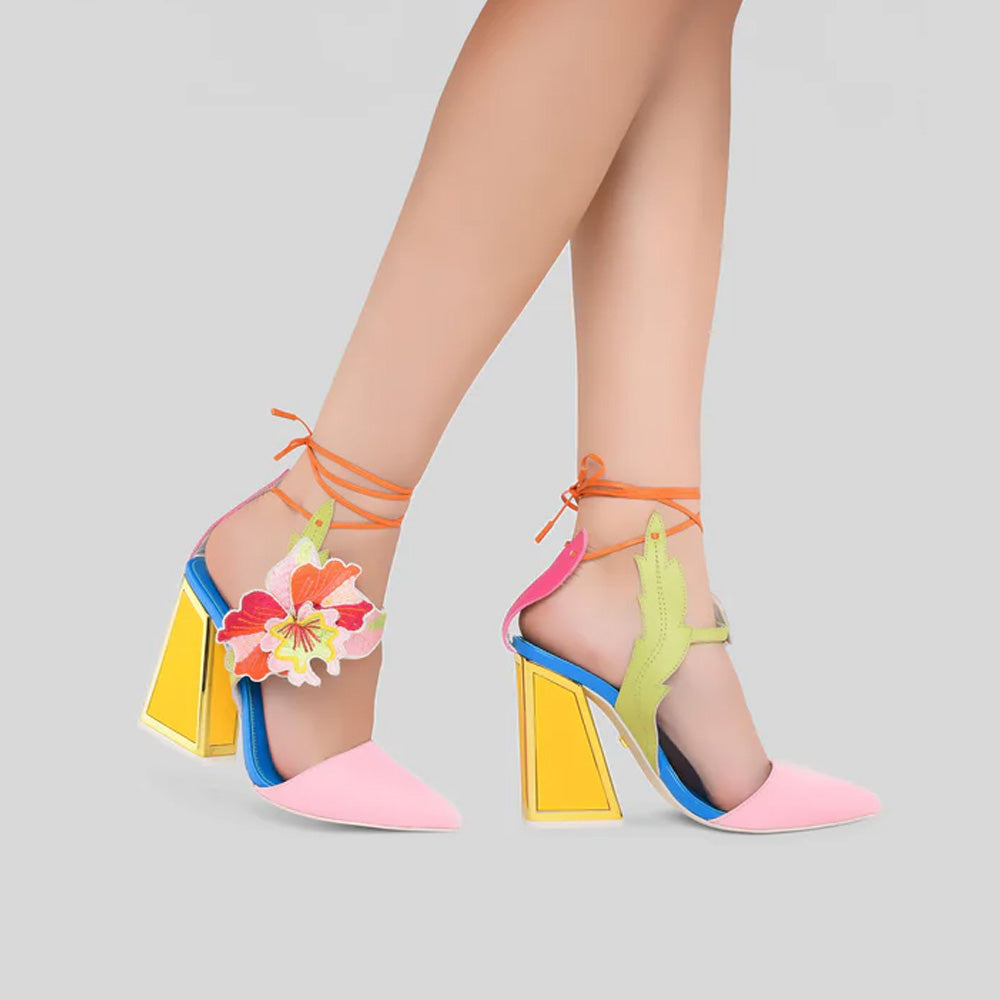 AMANZA / MULTIBRIGHTS