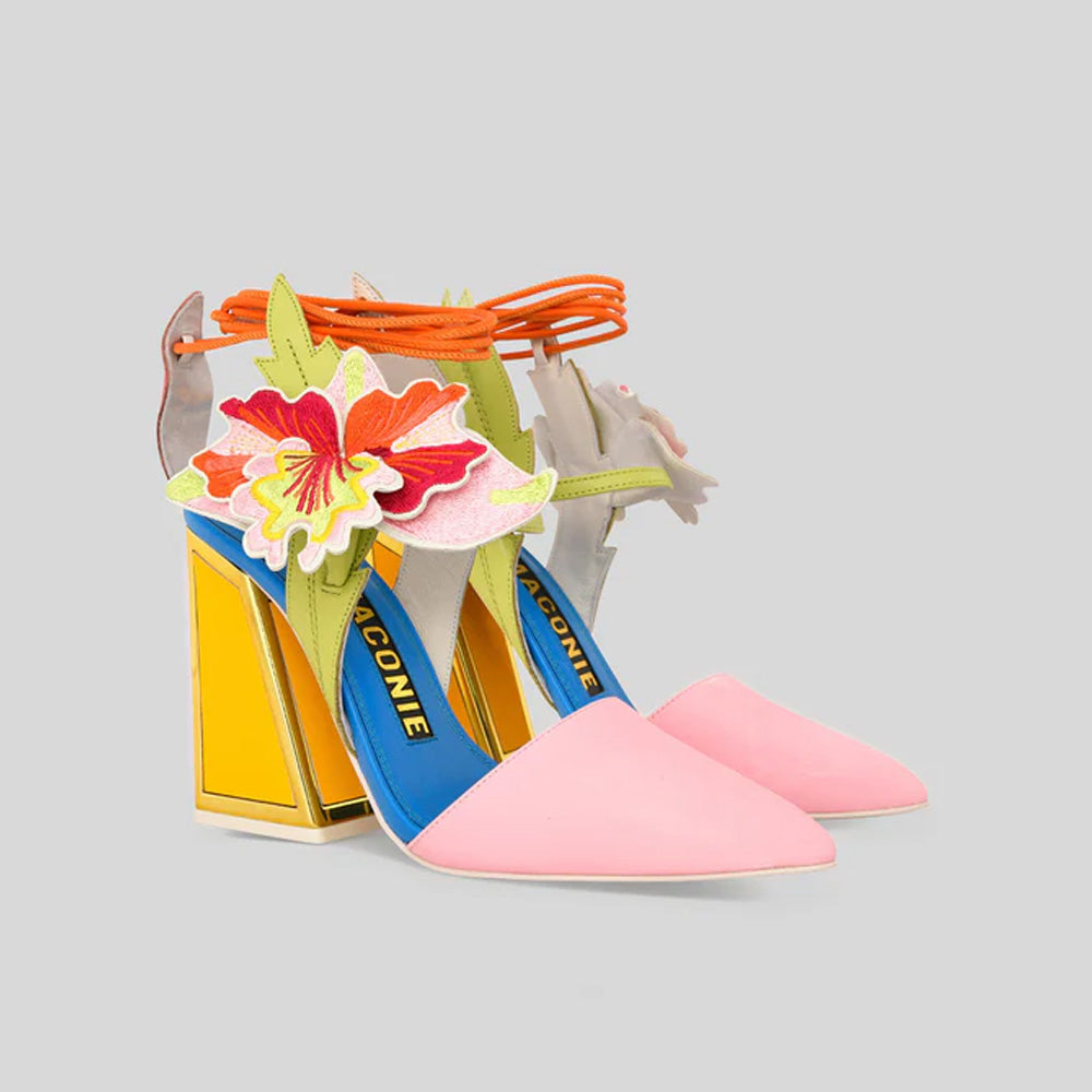 AMANZA / MULTIBRIGHTS