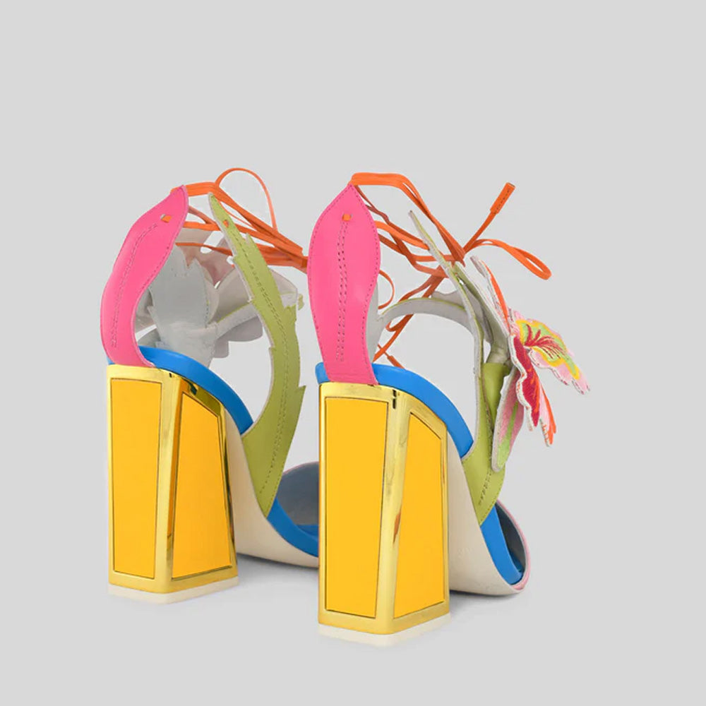 AMANZA / MULTIBRIGHTS
