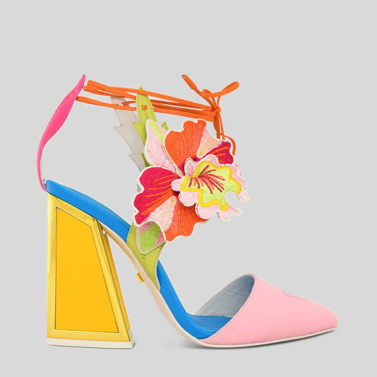 AMANZA / MULTIBRIGHTS