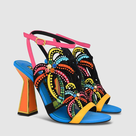 KIAWA / MULTIBRIGHTS