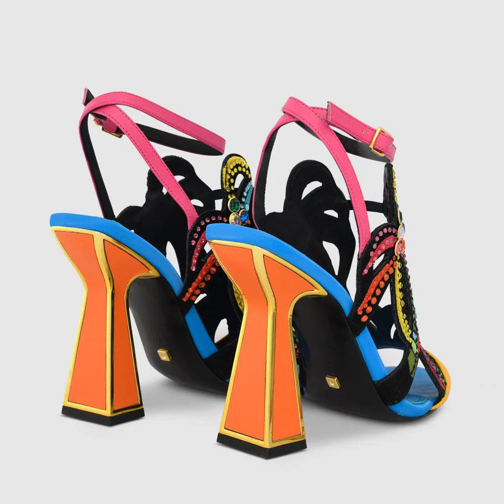 KIAWA / MULTIBRIGHTS