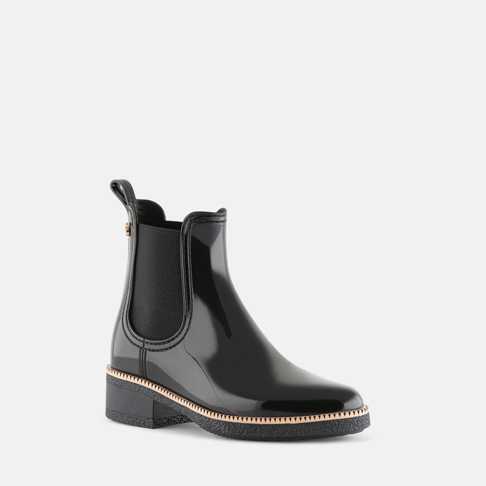 AVA 01 / BLACK
