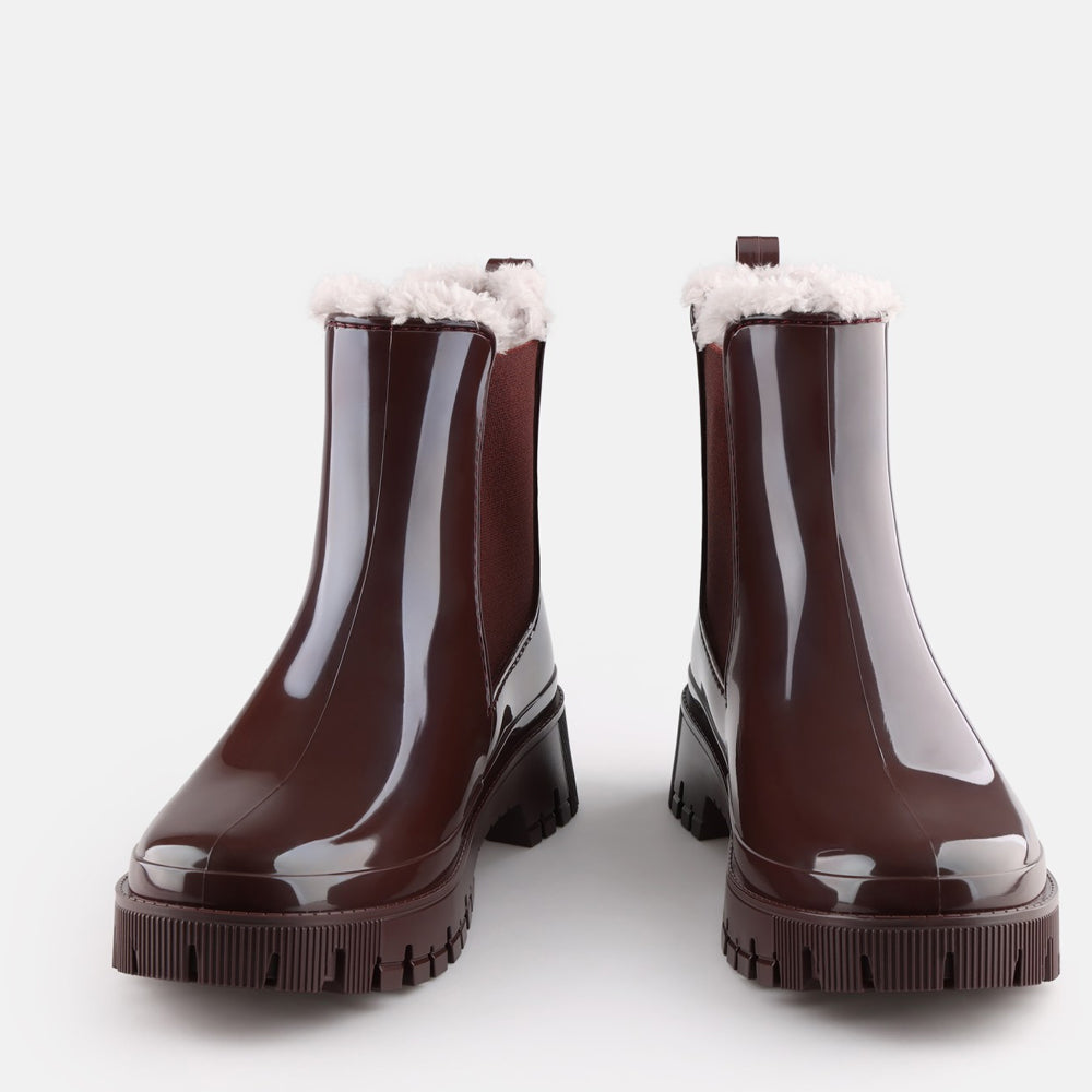 COLDEN / DARK CHERRY