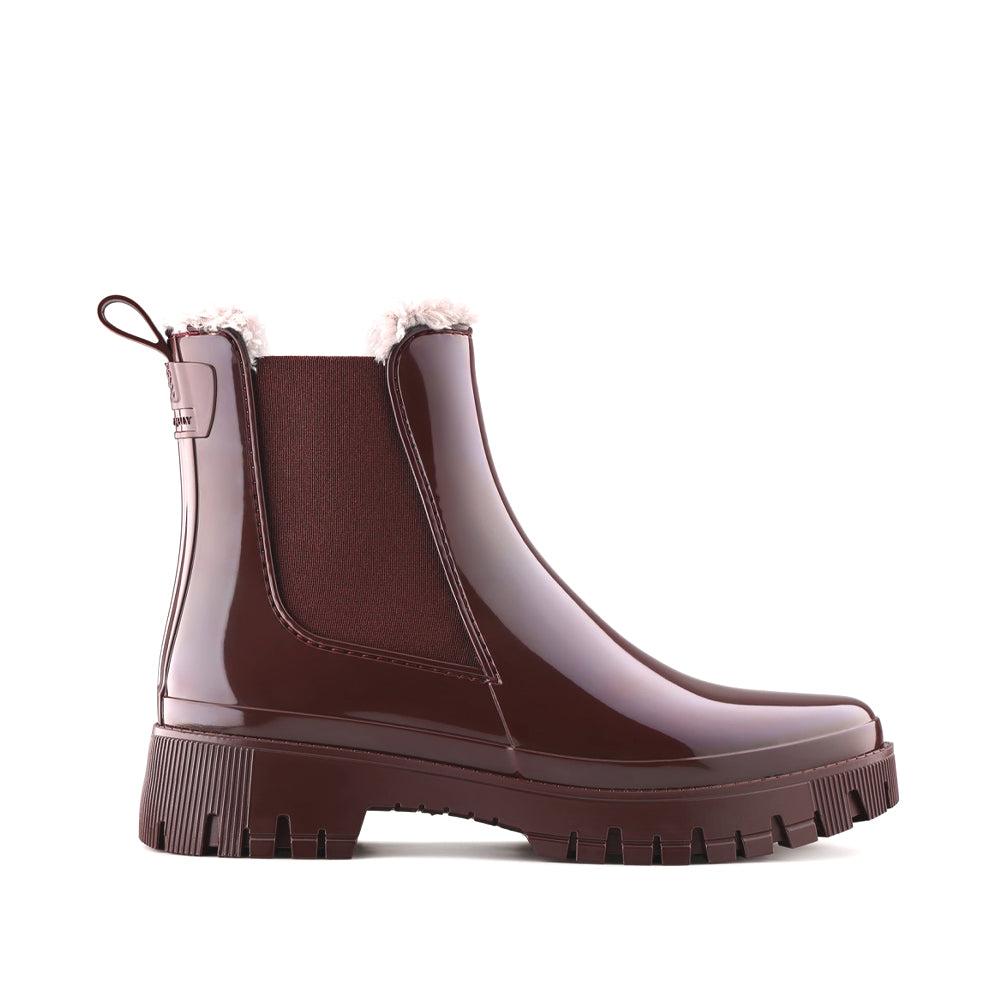 COLDEN / DARK CHERRY