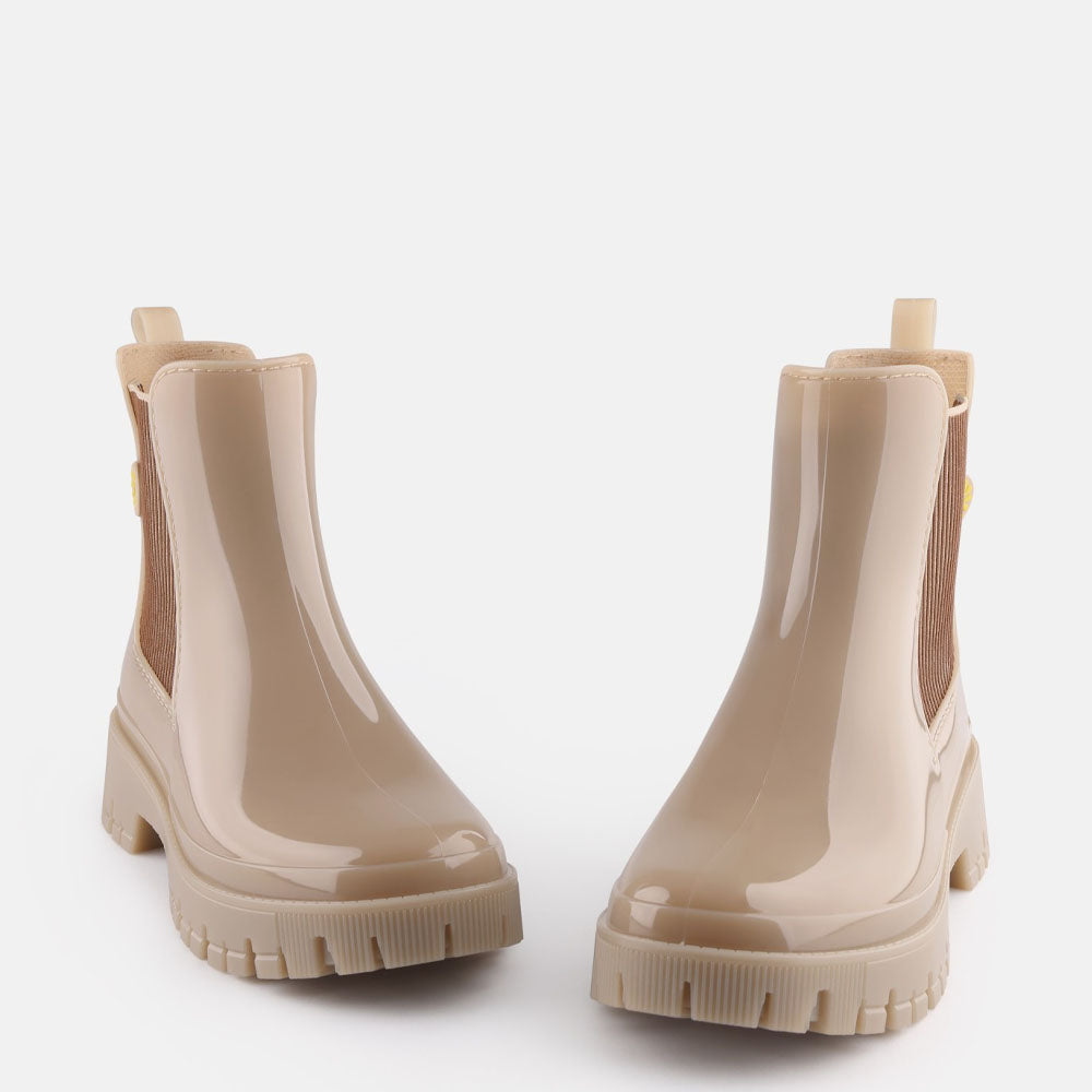 HALLIE / DUSTY NUDE