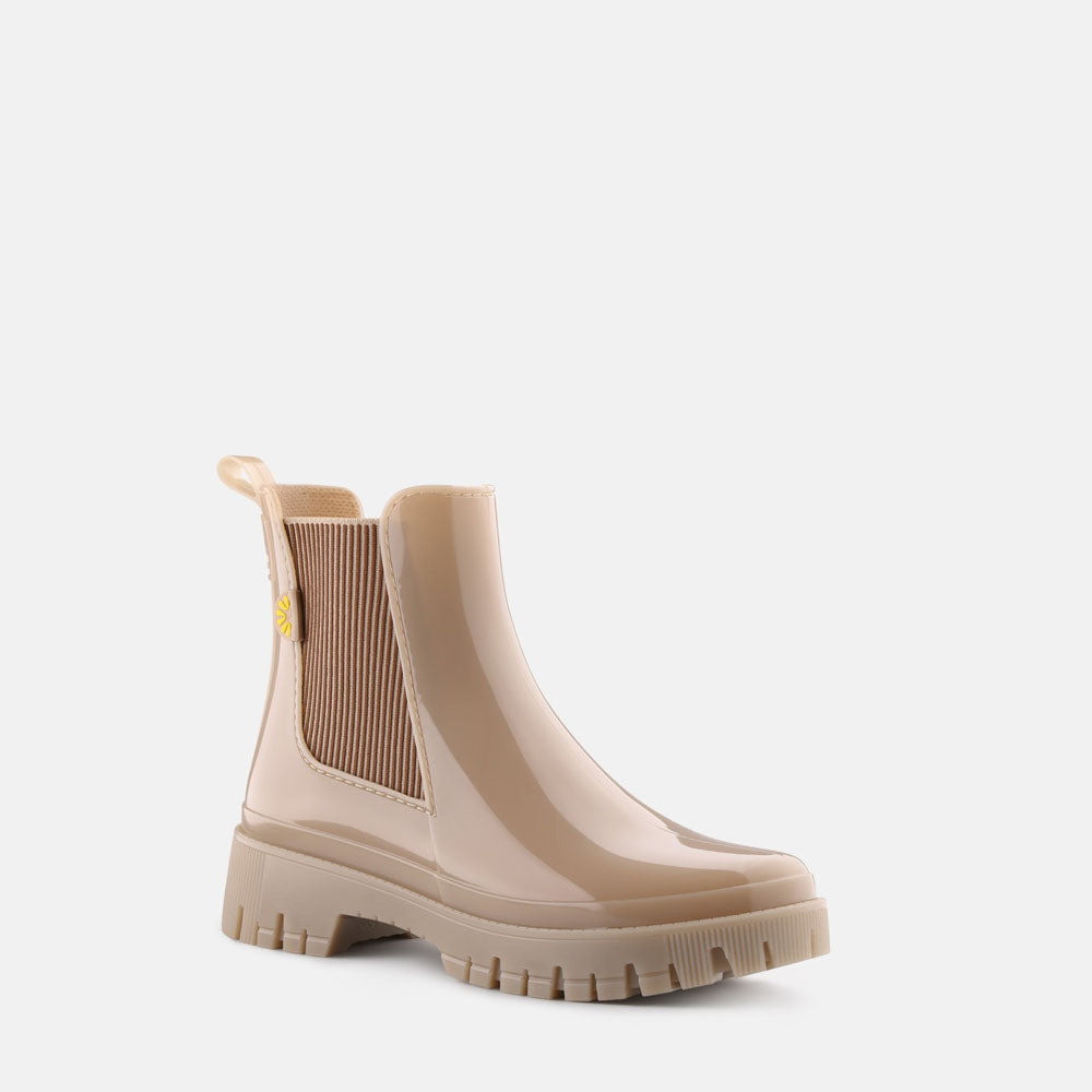 HALLIE / DUSTY NUDE