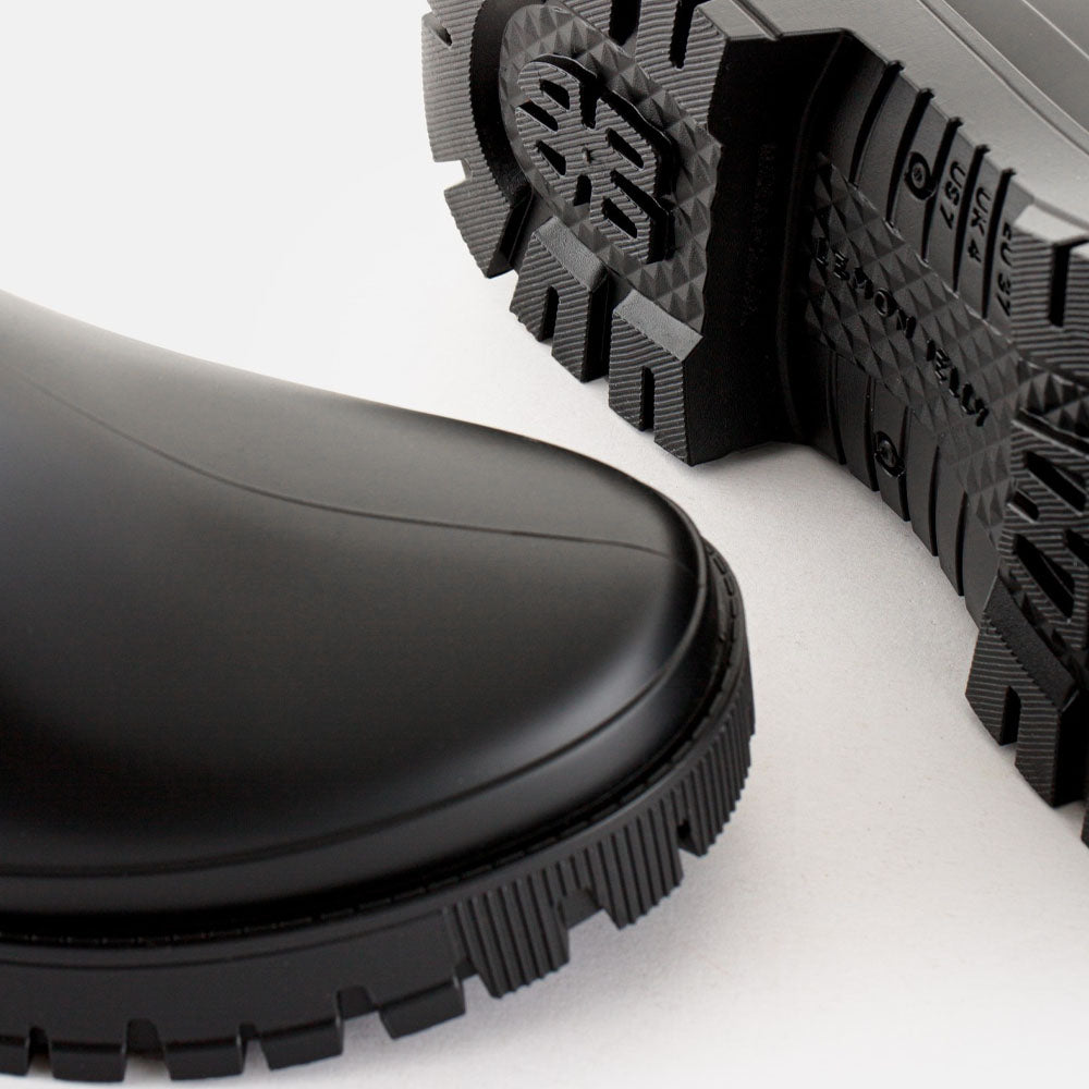 KIRBY 01 / PRETO