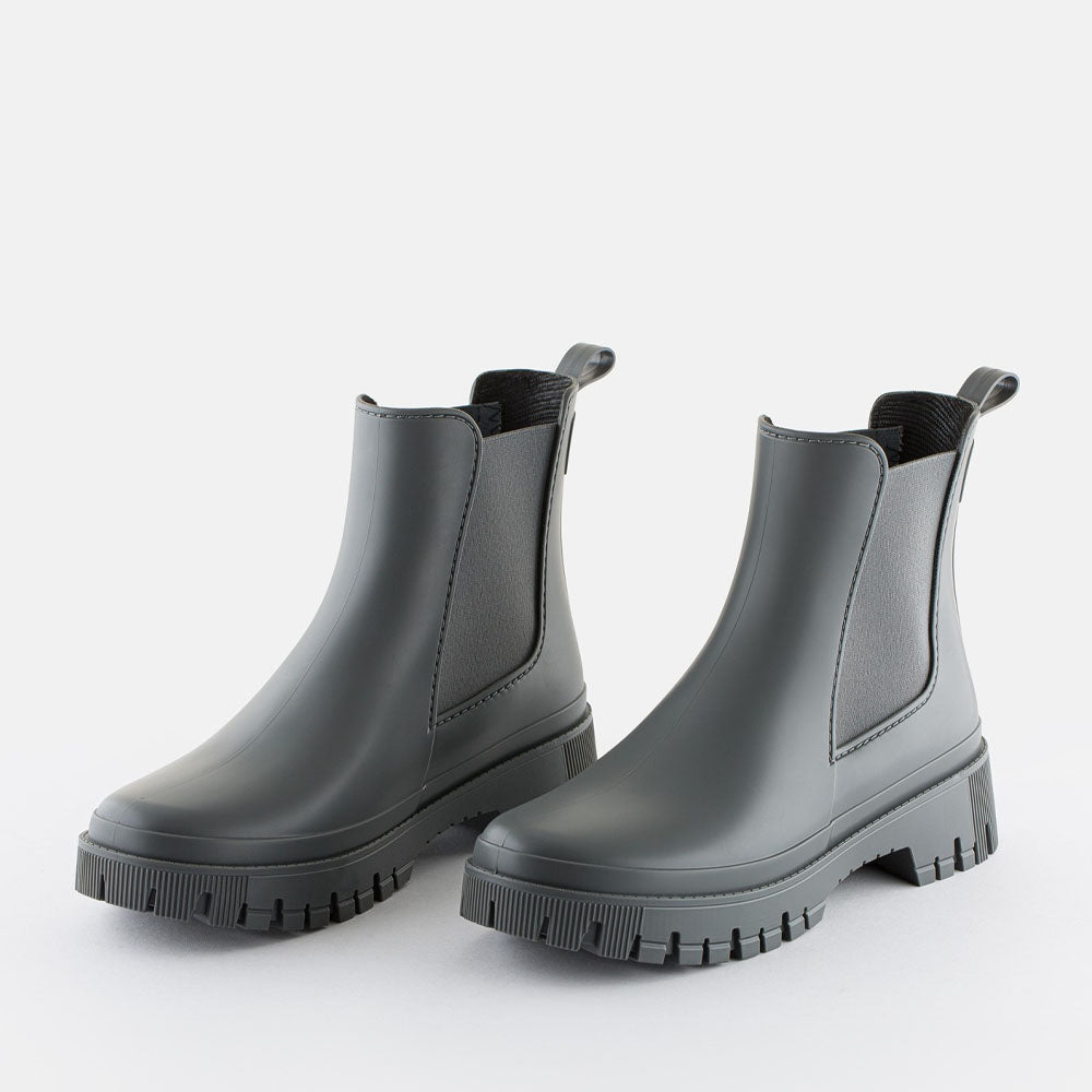 KIRBY 13 / RAINY GREY