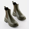 carregar imagem na visualização da galeria, PEACHY 03 / MILITARY GREEN
