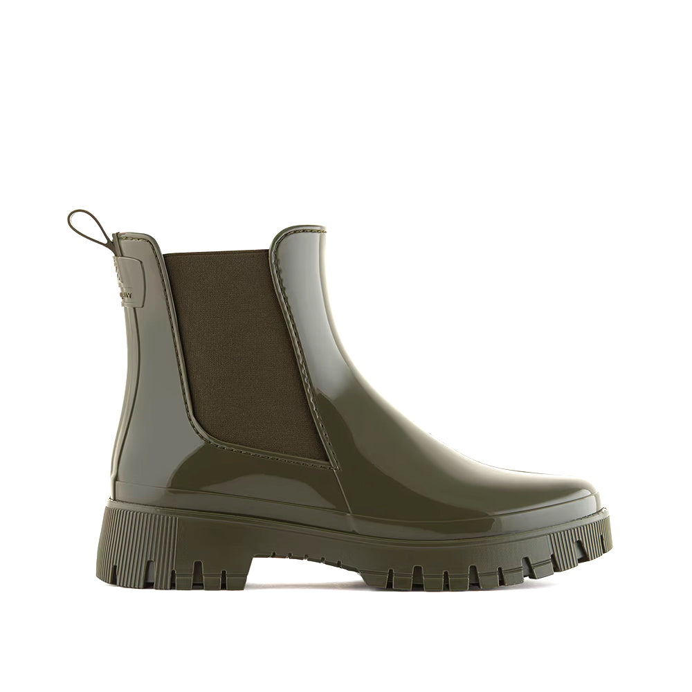 PEACHY 03 / MILITARY GREEN