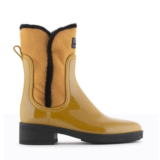 DANNA 02 / RUSTED GOLD