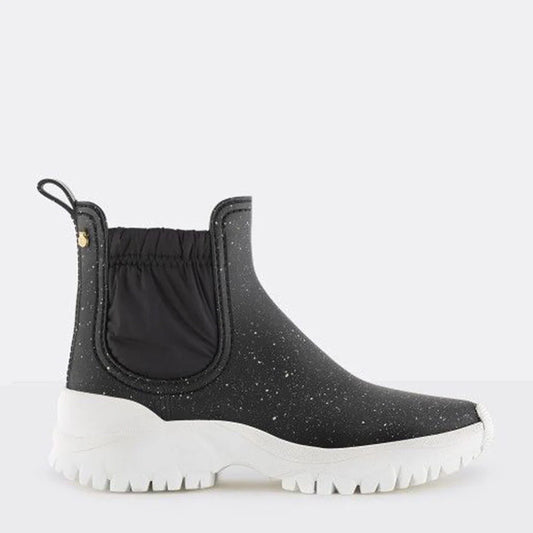 SHIRLEY 01 / BLACK