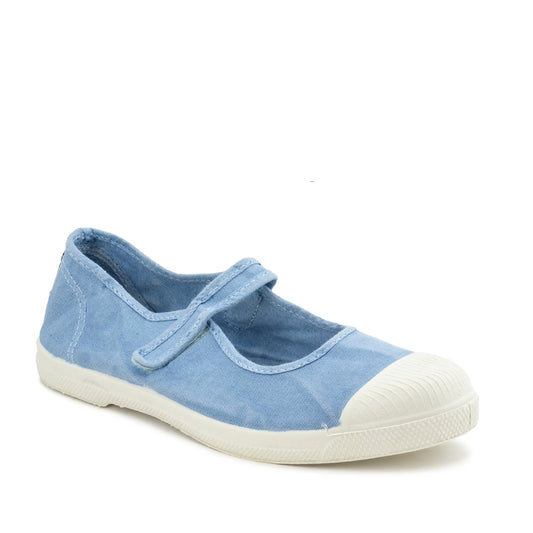 124E / AIR BLUE