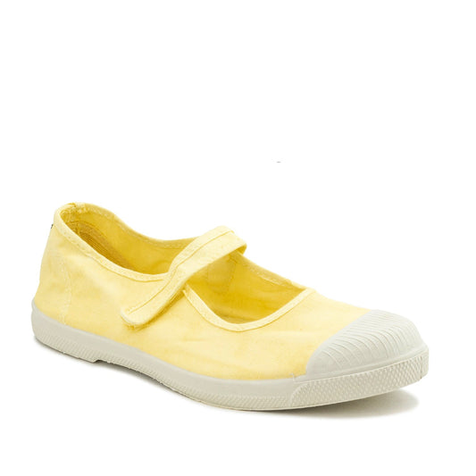 124E / YELLOW
