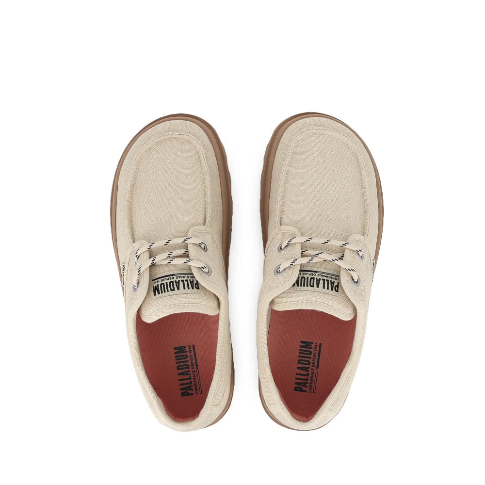 DUNELITE MOC CUSH / SAHARA
