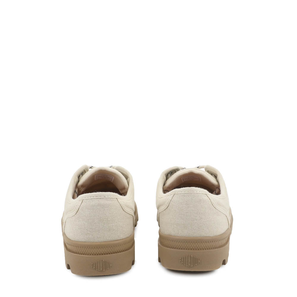 DUNELITE MOC CUSH / SAHARA