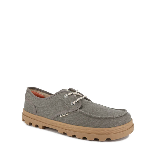 DUNELITE MOC CUSH / DUSKY GREEN