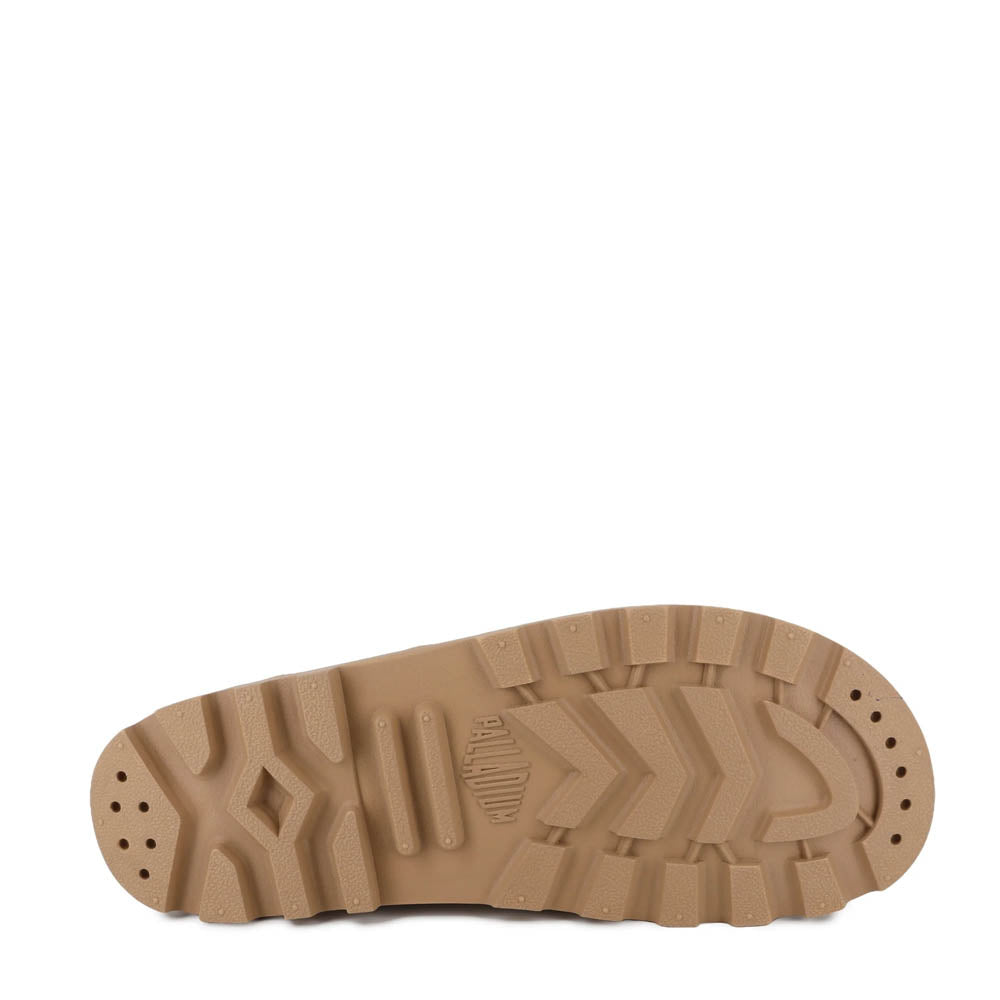 DUNELITE MOC CUSH / DUSKY GREEN