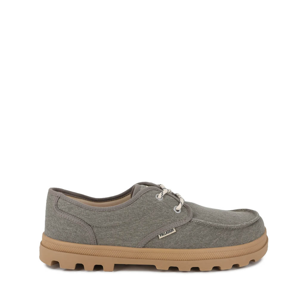 DUNELITE MOC CUSH / DUSKY GREEN