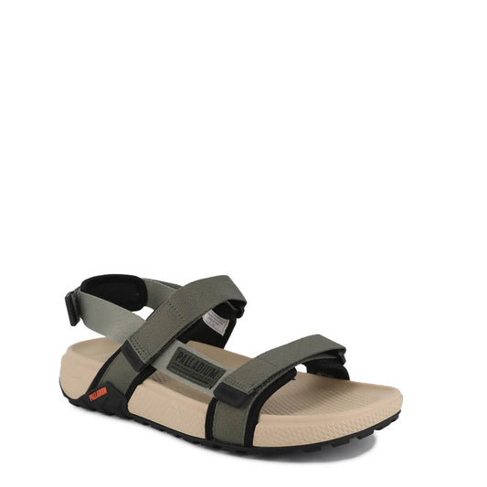 OFFSANDAL STRAP / OLIVE NIGHT+VETIVER
