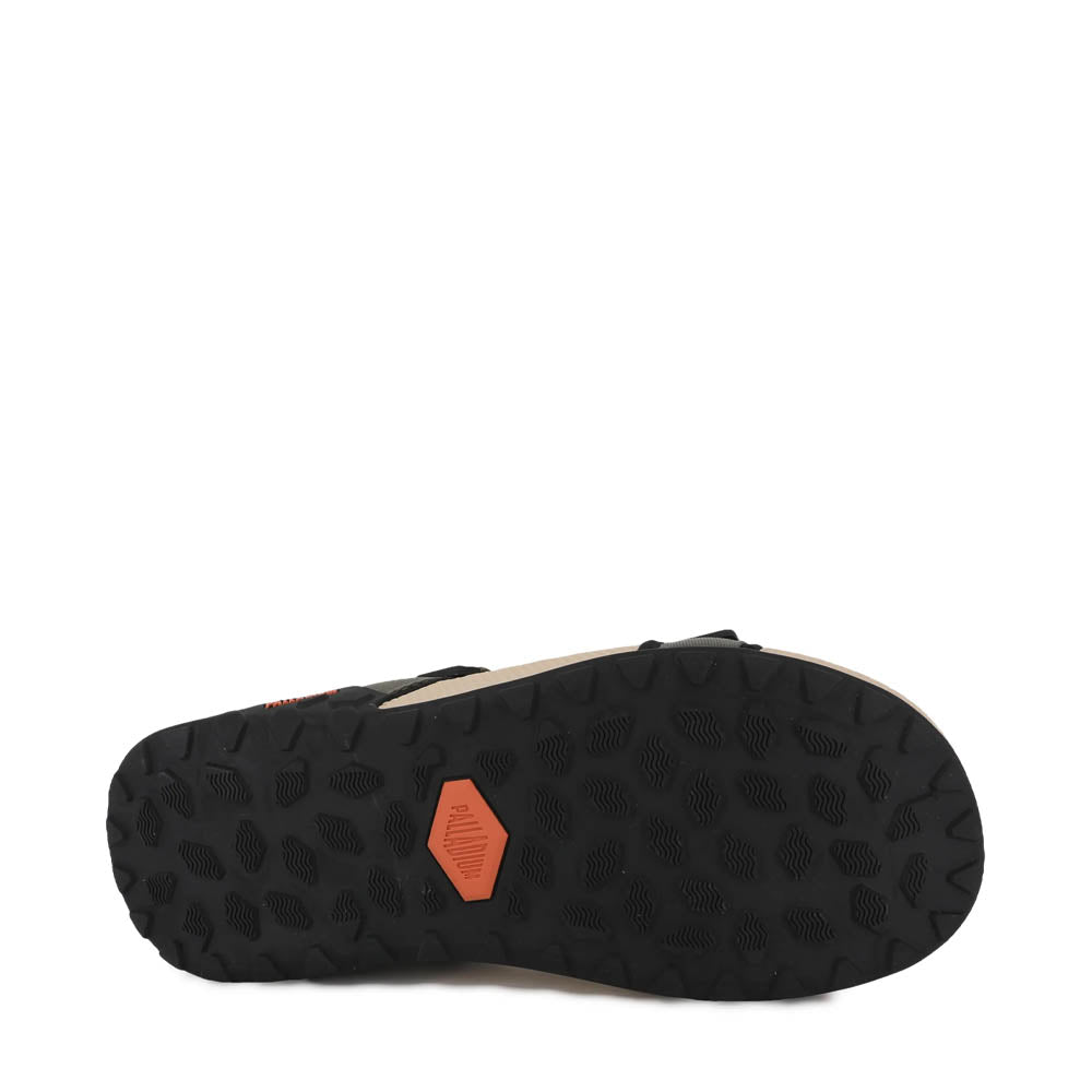 OFFSANDAL STRAP / OLIVE NIGHT+VETIVER