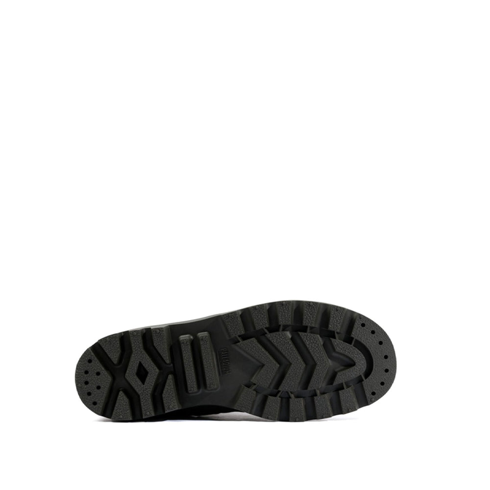 PALLABROUSSE TACT / OLIVE NIGH