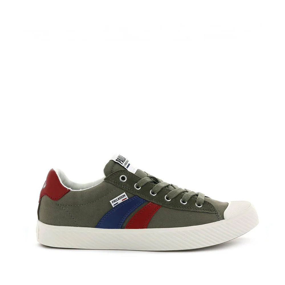 PALLAPHOENIX FC / DUSKY GREEN