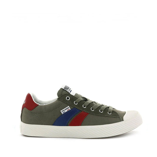 PALLAPHOENIX FC / DUSKY GREEN