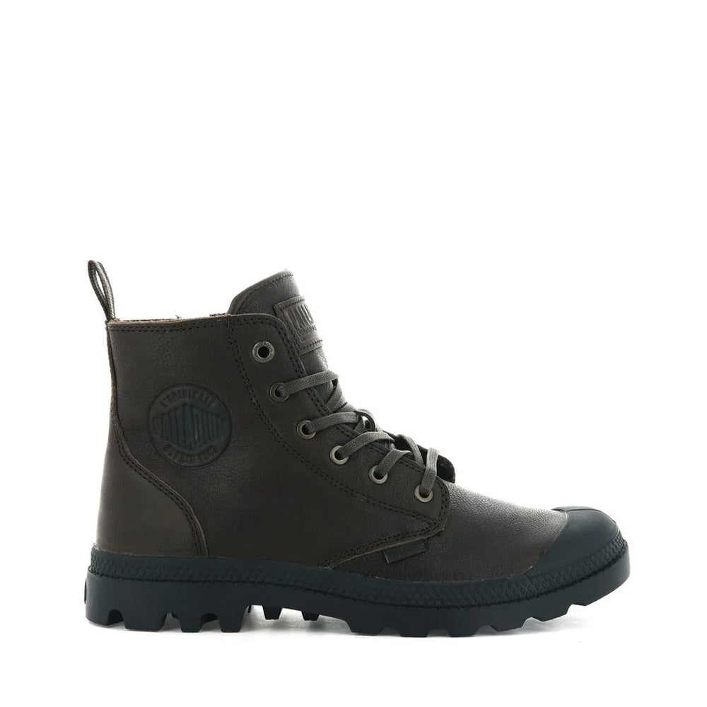 PAMPA HI ZIP LTH ESS / BISON
