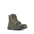 Load image into Gallery viewer, PAMPA HI ZIP LTH ESS / DUSKY GREEN
