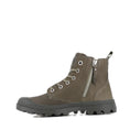 Load image into Gallery viewer, PAMPA HI ZIP LTH ESS / DUSKY GREEN
