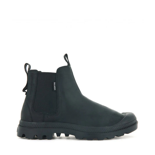 PAMPA CHELSEA L WP / BLACK