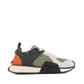 Load image into Gallery viewer, TROOP RUNNER / BELUGA+OLIVE
