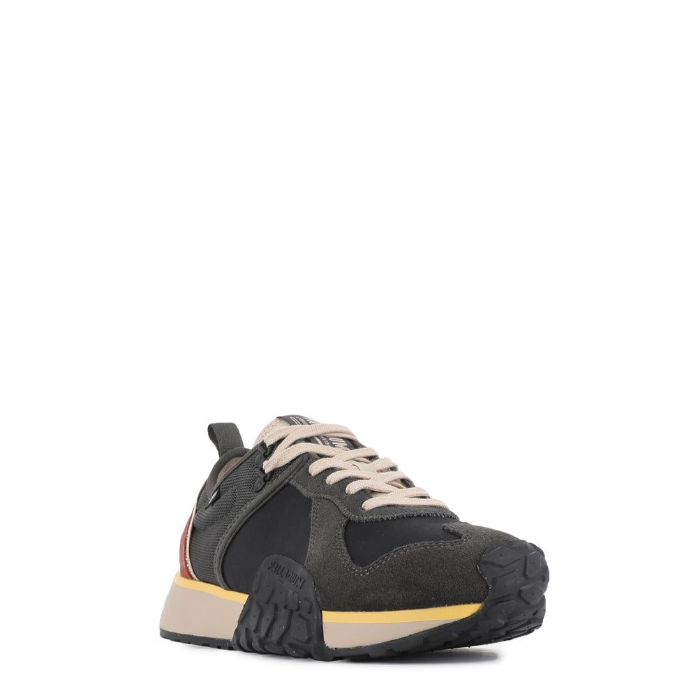 TROOP RUNNER / BELUGA+BLACK