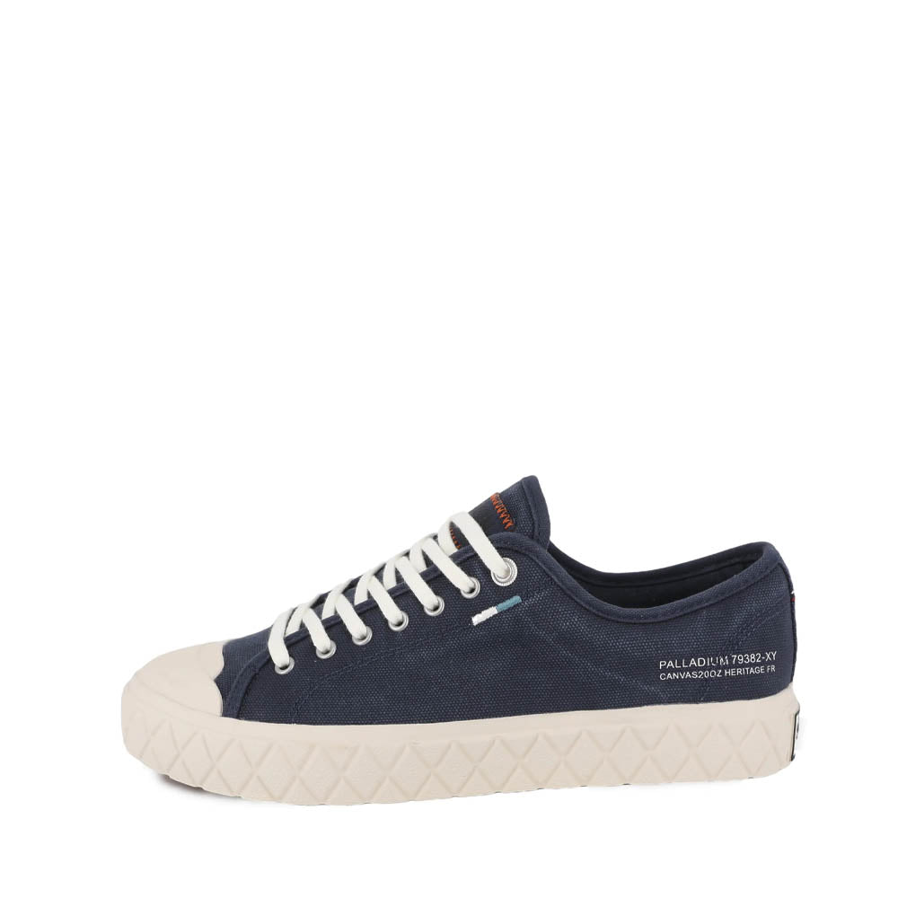 PALLA ACE WASHED CVS / MOOD INDIGO