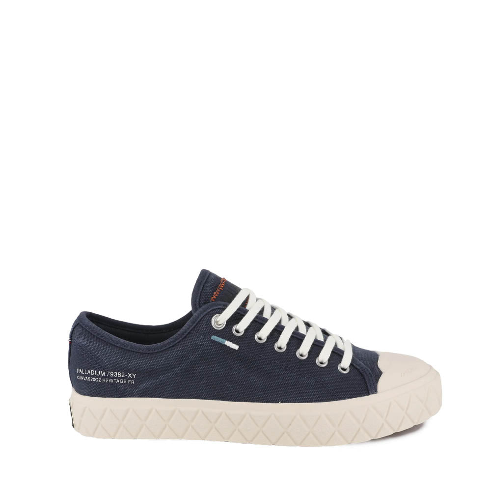 PALLA ACE WASHED CVS / MOOD INDIGO