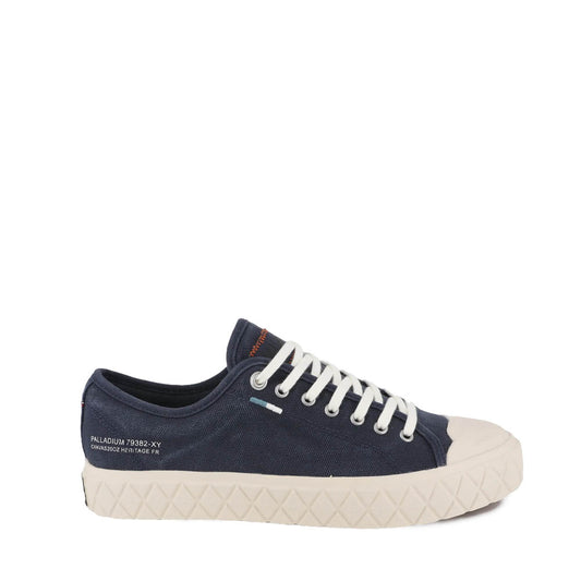 PALLA ACE WASHED CVS / MOOD INDIGO