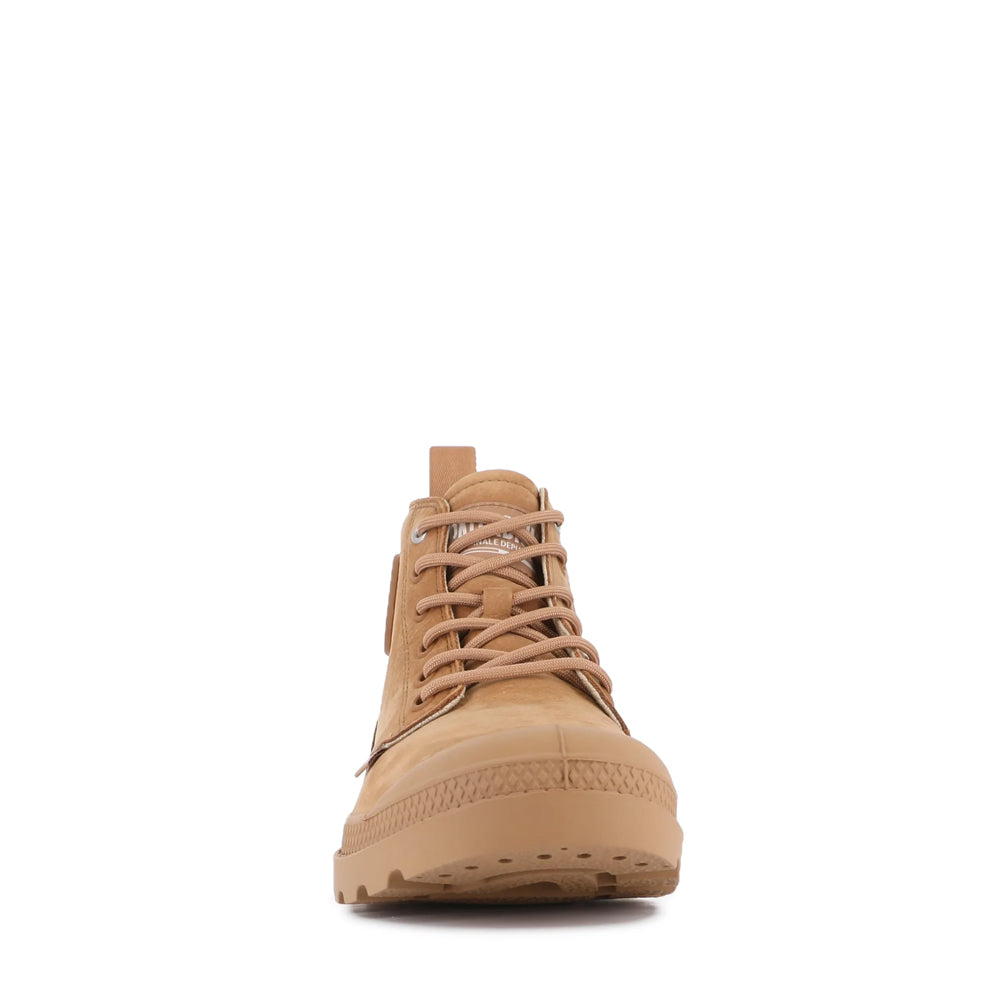 PAMPA HI NBK / DEAR BROWN