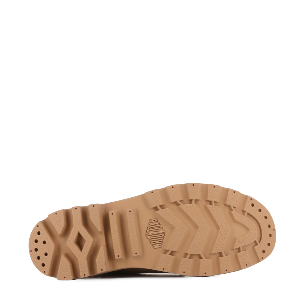 PAMPA HI NBK / DEAR BROWN