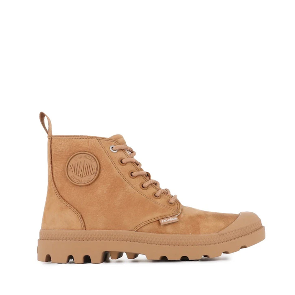 PAMPA HI NBK / DEAR BROWN