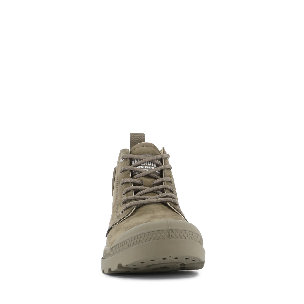 PAMPA HI NBK / DUSKY GREEN