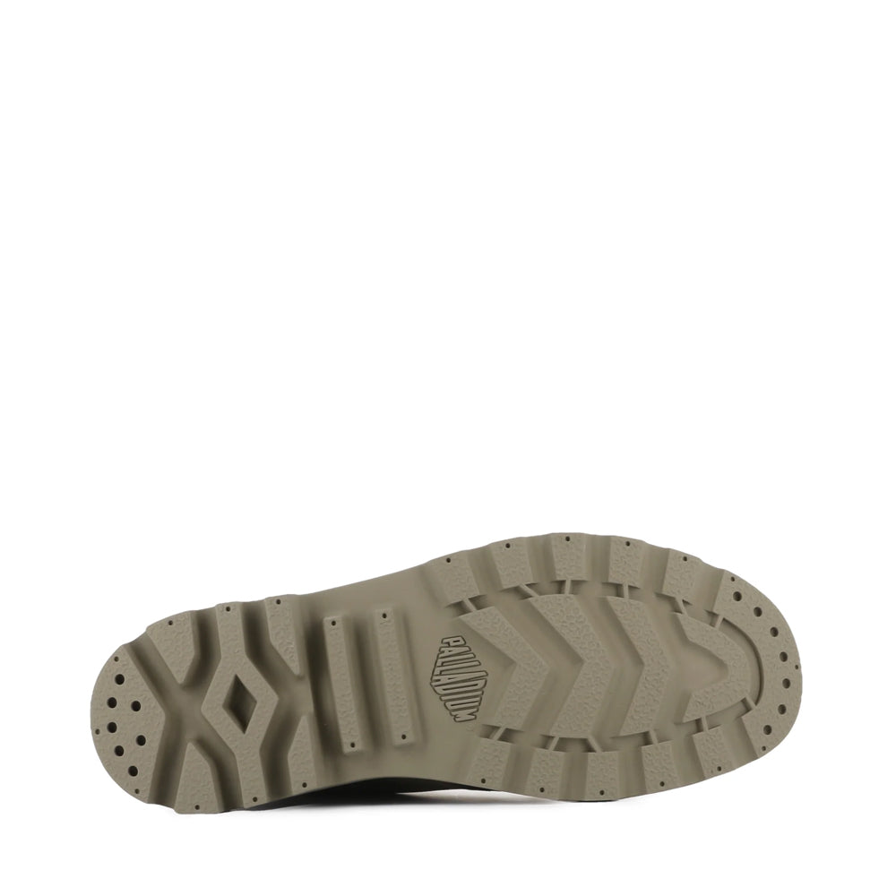 PAMPA HI NBK / DUSKY GREEN