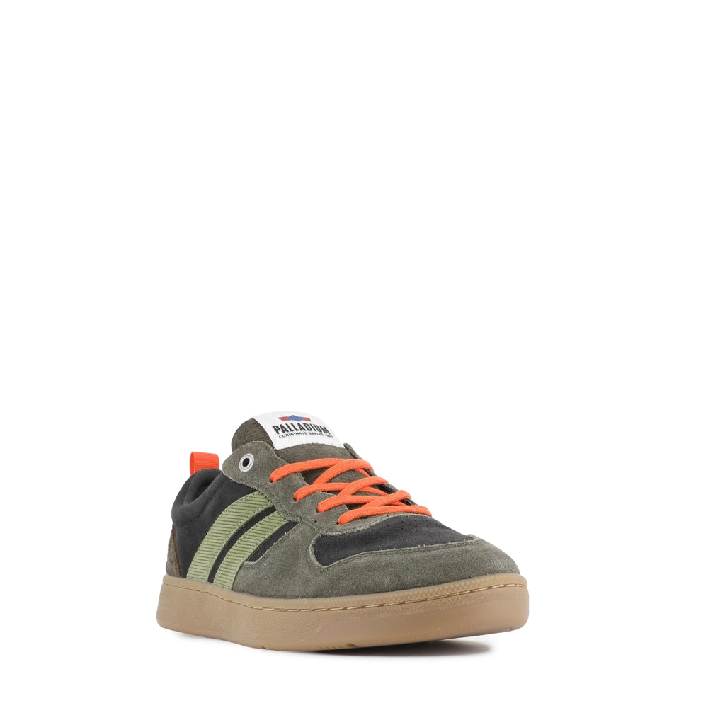 PALLACUP FLAME SDE / BELUGA+OLIVE NIGHT
