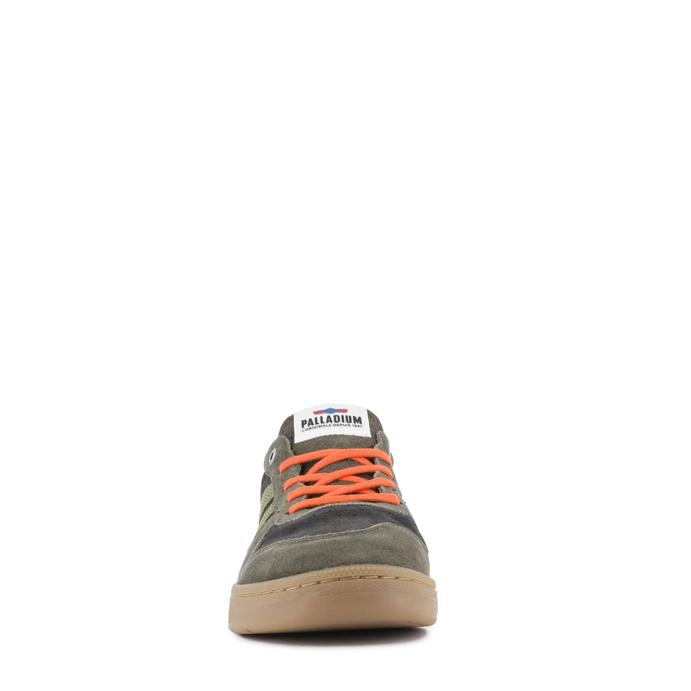 PALLACUP FLAME SDE / BELUGA+OLIVE NIGHT